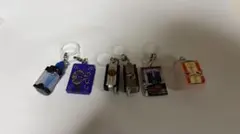 仮面ライダーシリーズ めじるしアクセサリー3 めじるしアクセサリー2