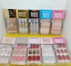 ダッシングディバネイルチップ