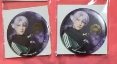 夜半 刀ミュ 刀剣乱舞 五月雨江 山﨑晶吾 五月雨 缶バッジ 缶バ