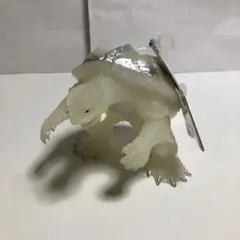 ぶたのはな　行け!東宝怪獣　ゴロザウルス　シラージ　サンダ　ソフビ ぶたのはな行け!東宝怪獣ゴロザウルスシラージサンダソフビ