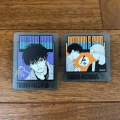 2026年最新】SAKAMOTO DAYS タワレコ アクリルバッジの人気アイテム