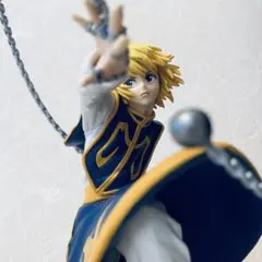 HUNTER×HUNTER vibration stars フィギュア　クラピカ