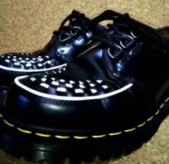 2025年最新】ドクターマーチン Dr.Martens RAMSEYの人気アイテム