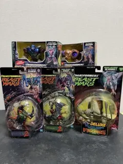 ◎激レアVHSビデオ◎装甲騎兵ボトムズ◎ウド・コレクション◎4本組