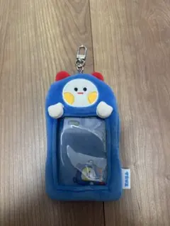 Treasure woopy ジョンウTRUZ ぬいぐるみ