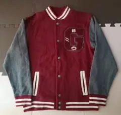 GAP GapKids トレーナー地ジャンバー 新品未使用 150cm