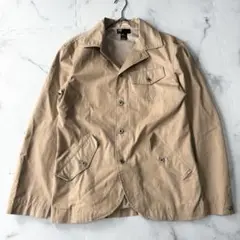 ✨美品✨ DIESEL ディーゼルベージュ　ジャケットM