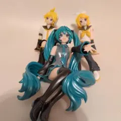 2025年最新】鏡音リンぬーどるストッパーフィギュアの人気