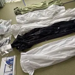 カーテン セット