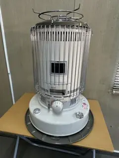 トヨトミ 石油ストーブ KSA−120B - メルカリ