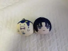アイナナ おまんじゅう 和泉一織　2点