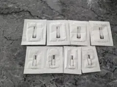 コスメデコルテ　ユースパワーエッセンスローション　AQ毛穴美容液オイル　サンプル