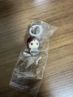 BLEACH めじるしアクセサリー2 破面篇 黒崎一護 井上織姫