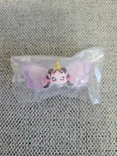 プリキュアリボンコレクション2　メロロン カプセルトイ