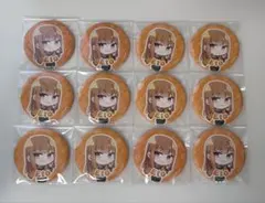 【値下げしました】からぴち えと 2023缶バ