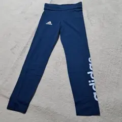 adidas レギンス 140cm