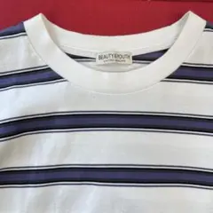 BEAUTY&YOUTH UNITED ARROWS Tシャツ