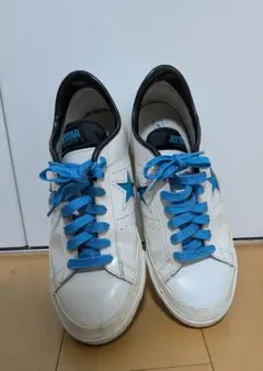 希少 日本製コンバース ワンスター 泡盛 ONE STAR AWAMORI OX - メルカリ