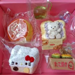 1つ200円以下！スクイーズ33点大量詰め合わせ♥ - メルカリ