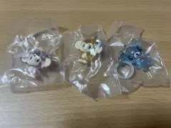 ナルミヤめじるしアクセサリー3種セット