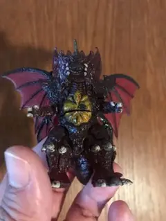 HG デストロイア完全体