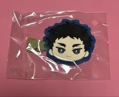 ハイキュー みにコレ 前髪クリップ vol.2 赤葦