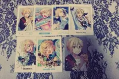 あんスタ ぱしゃこれ ぱしゃっつ 仁兎なずな