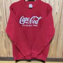 80-90s USA製ヴィンテージ JERZEESロゴスウェット