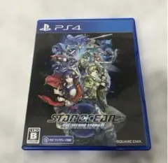 PS4 スターオーシャン5 -Integrity and Faithlessn… - メルカリ