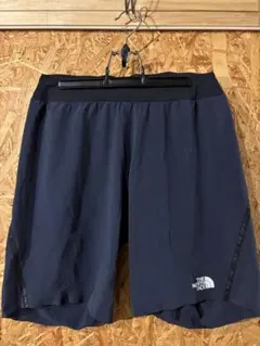 ノースフェイス ランニングウェア