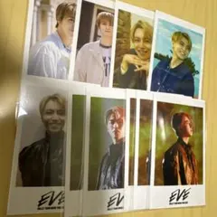 超特急 タカシ ミニフォトセット