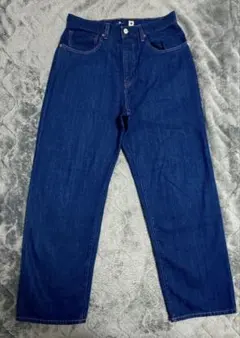 Levi's 青タブ bigE marker loose デニム W31