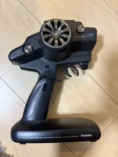 未使用Futaba 4PLS テレメトリーシステムバッテリーセット Amazon | 双葉電子工業(Futaba Denshi) T4PM Plus T/Rセット