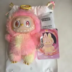 ラブブ ビッグイントゥエナジーBig into Energy loyalty