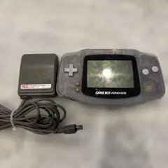 gba 本体