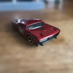 Hot Wheels ホットウィール 海賊デザイン ミニカー