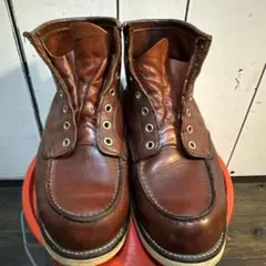 ジッパーユニット（type-1） レッドウイング875 SIZE8.5〜9.5用 - メルカリ