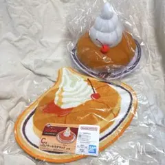 コメダ珈琲 一番くじ シロノワール まとめ売り おまけ付き