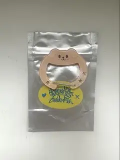 Stray Kids　スキズ　celebrATE カラビナ　パピーム