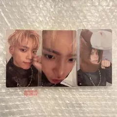 木村柾哉 7000円トレカ INI POP-UP 1st 2nd 125