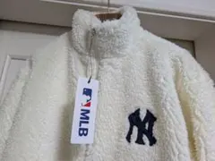 フリースジャケット