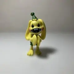 ポピープレイタイム ブンゾバニーフィギュア