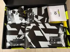 GRAPHIT REMIXERS iO サイドパネル & Uフレーム・ピラー セ