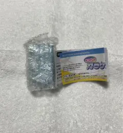 本当に録音再生！　なつかしのガラケーマスコット　　ライトブルー