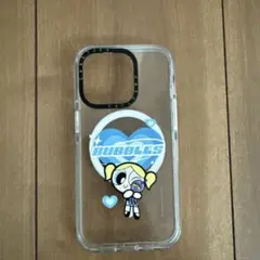 CASE TiFY パワパフガールズ　iPhone14proケース