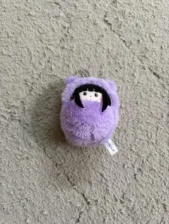 サカモトデイズ 大佛 くるみたぴぬい