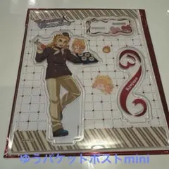 バレンタイン＆ホワイトデーイベント2026 ランダムアクリルスタンド 煉獄