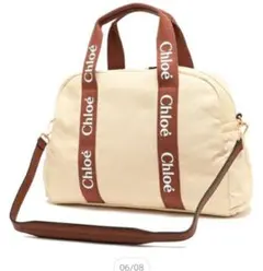 2026年最新】Chloe マザーズバッグの人気アイテム - メルカリ