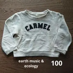 earth music & ecology トップス 100