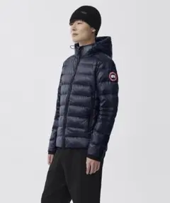 カナダグース croftonjacket クロフトンジャケット Mサイズ